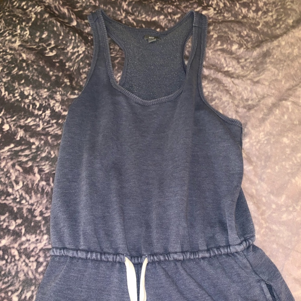 Aerie romper